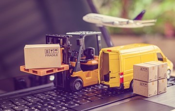 Ecommerce Logistics